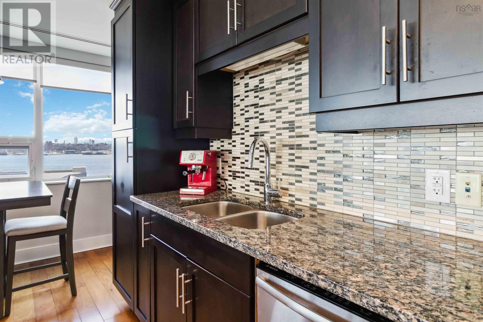 704 31 Kings Wharf Place, Dartmouth, Nova Scotia  B2Y 0C1 - Photo 24 - 202511401