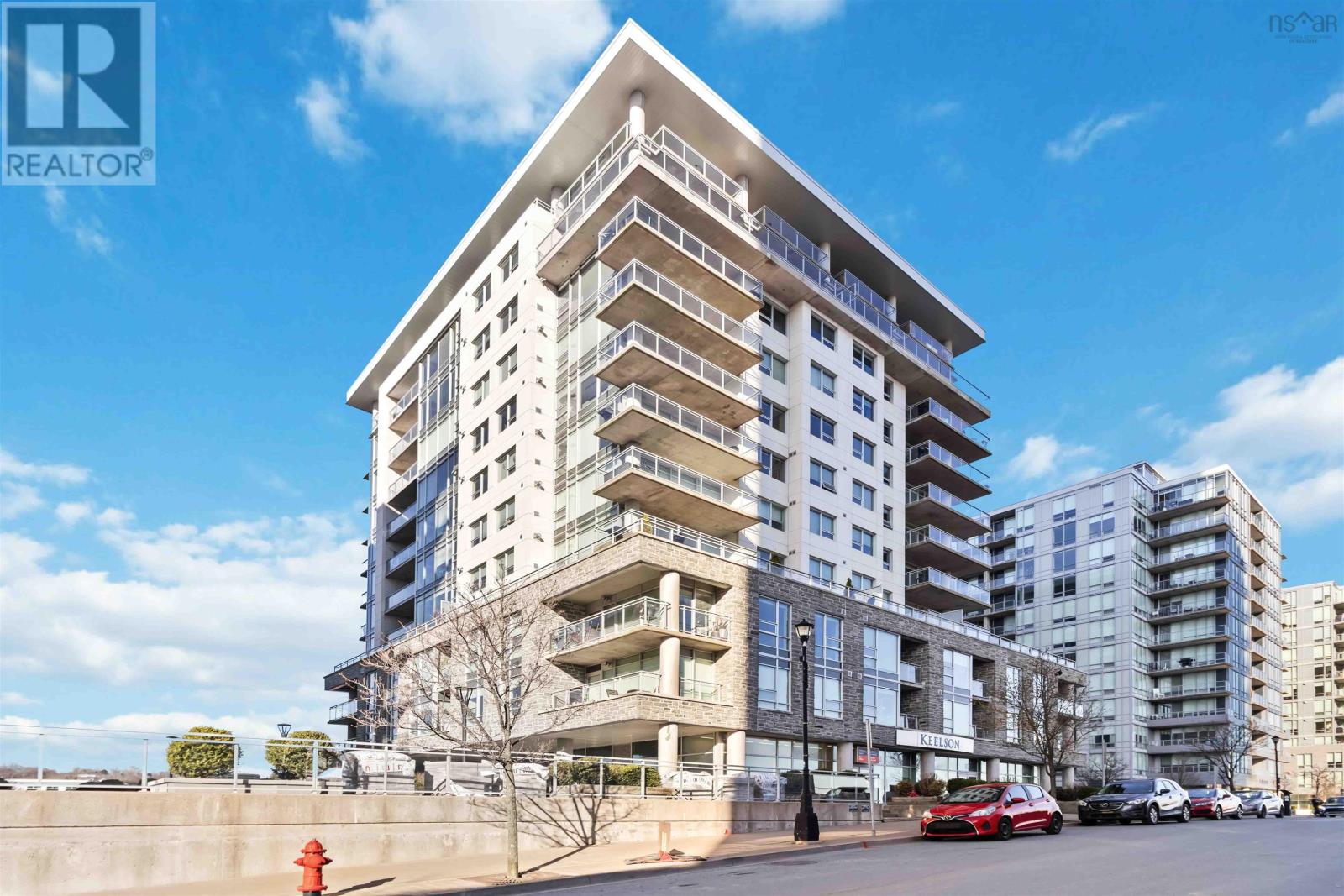 704 31 Kings Wharf Place, Dartmouth, Nova Scotia  B2Y 0C1 - Photo 43 - 202511401