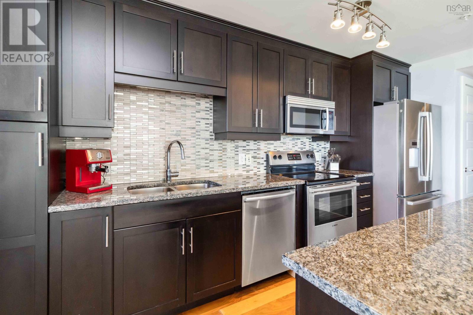 704 31 Kings Wharf Place, Dartmouth, Nova Scotia  B2Y 0C1 - Photo 23 - 202511401