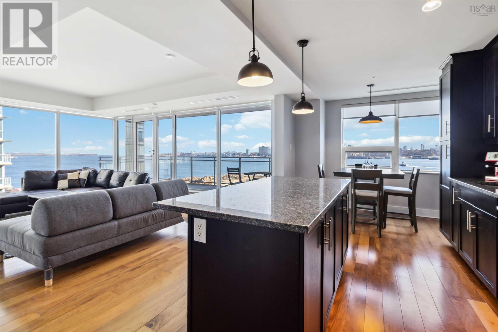 704 31 Kings Wharf Place, Dartmouth, Nova Scotia  B2Y 0C1 - Photo 8 - 202511401