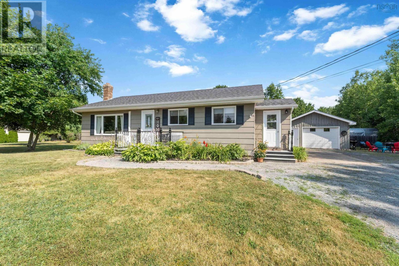 183 Saxon Street, Centreville, Nova Scotia  B0P 1J0 - Photo 1 - 202519339