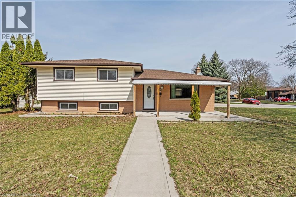 1151 Lancaster Street