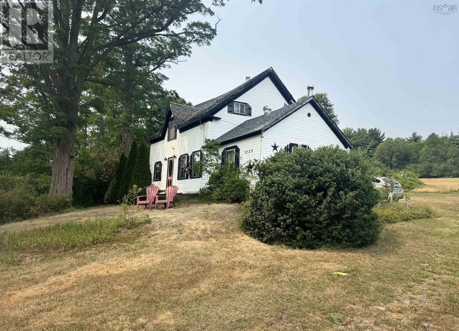 1139 Old Westfield Road, Westfield, Nova Scotia  B0T 1B0 - Photo 3 - 202519668