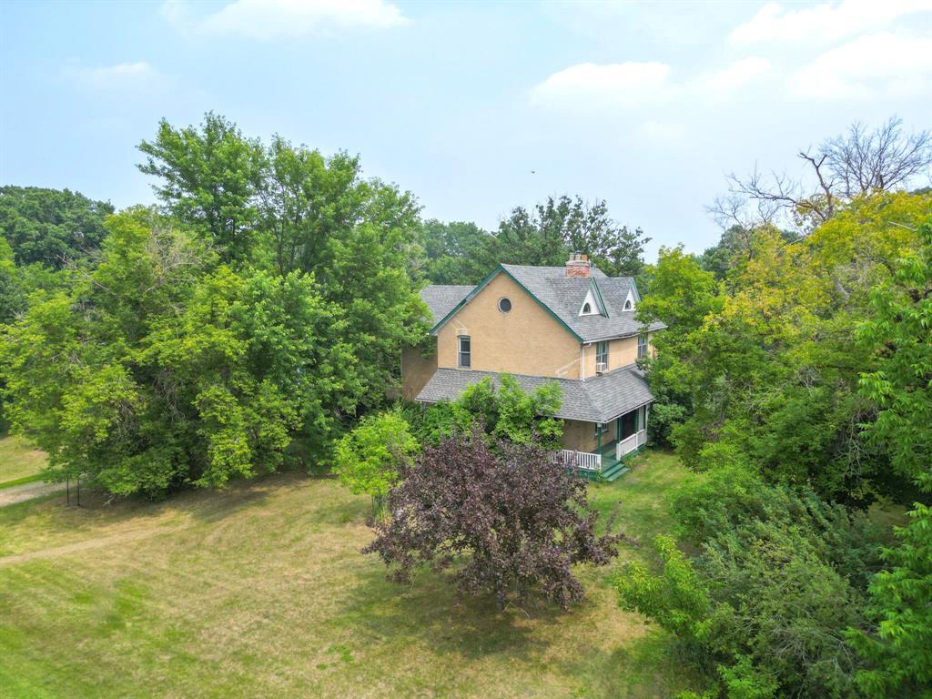 99 St. Martins Bluff Drive, Carberry, Manitoba