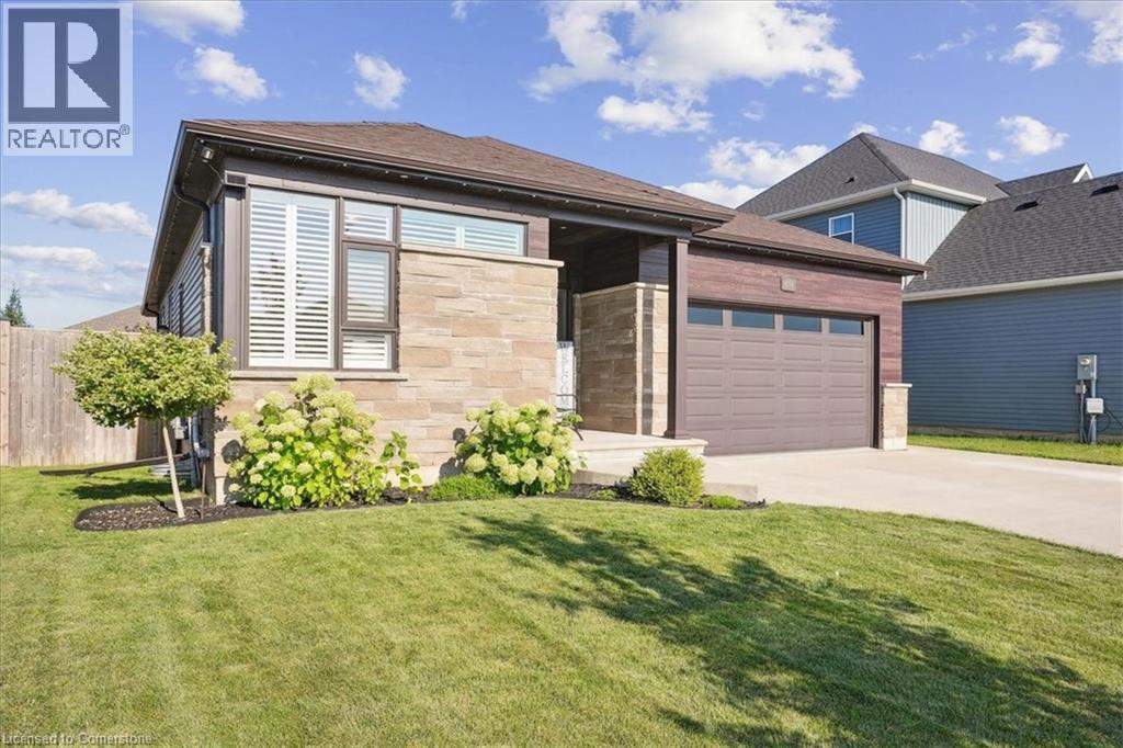 4188 Village Creek Drive, Stevensville, Ontario  L0S 1S0 - Photo 8 - 40757558