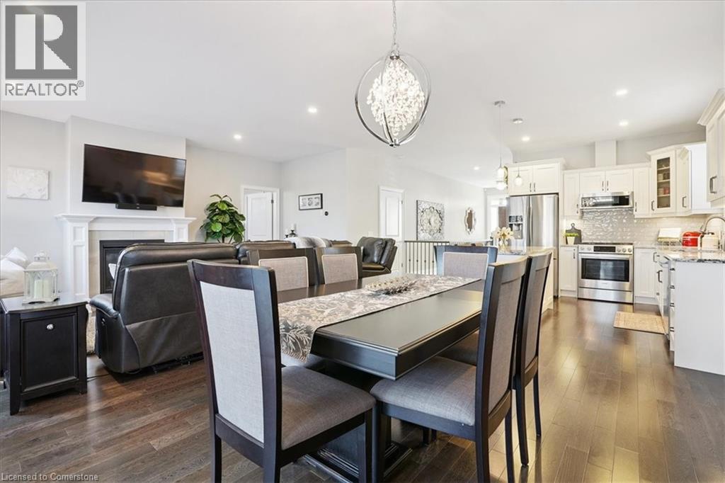 4188 Village Creek Drive, Stevensville, Ontario  L0S 1S0 - Photo 3 - 40757558