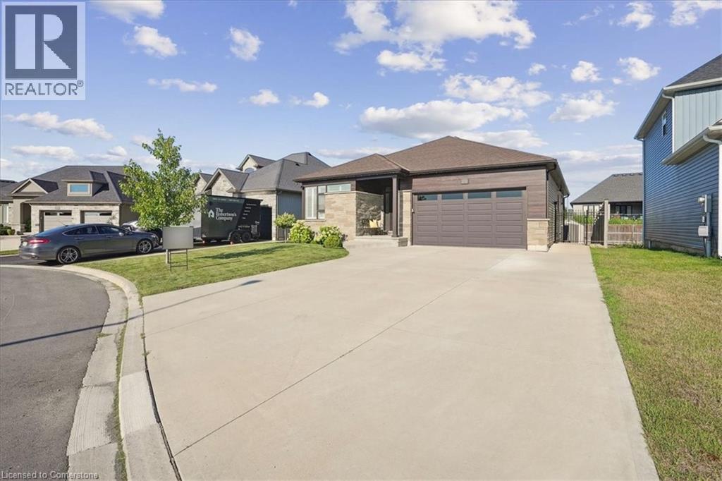 4188 Village Creek Drive, Stevensville, Ontario  L0S 1S0 - Photo 9 - 40757558