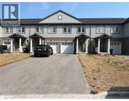 90 FRANKS Way, Barrie, Ontario