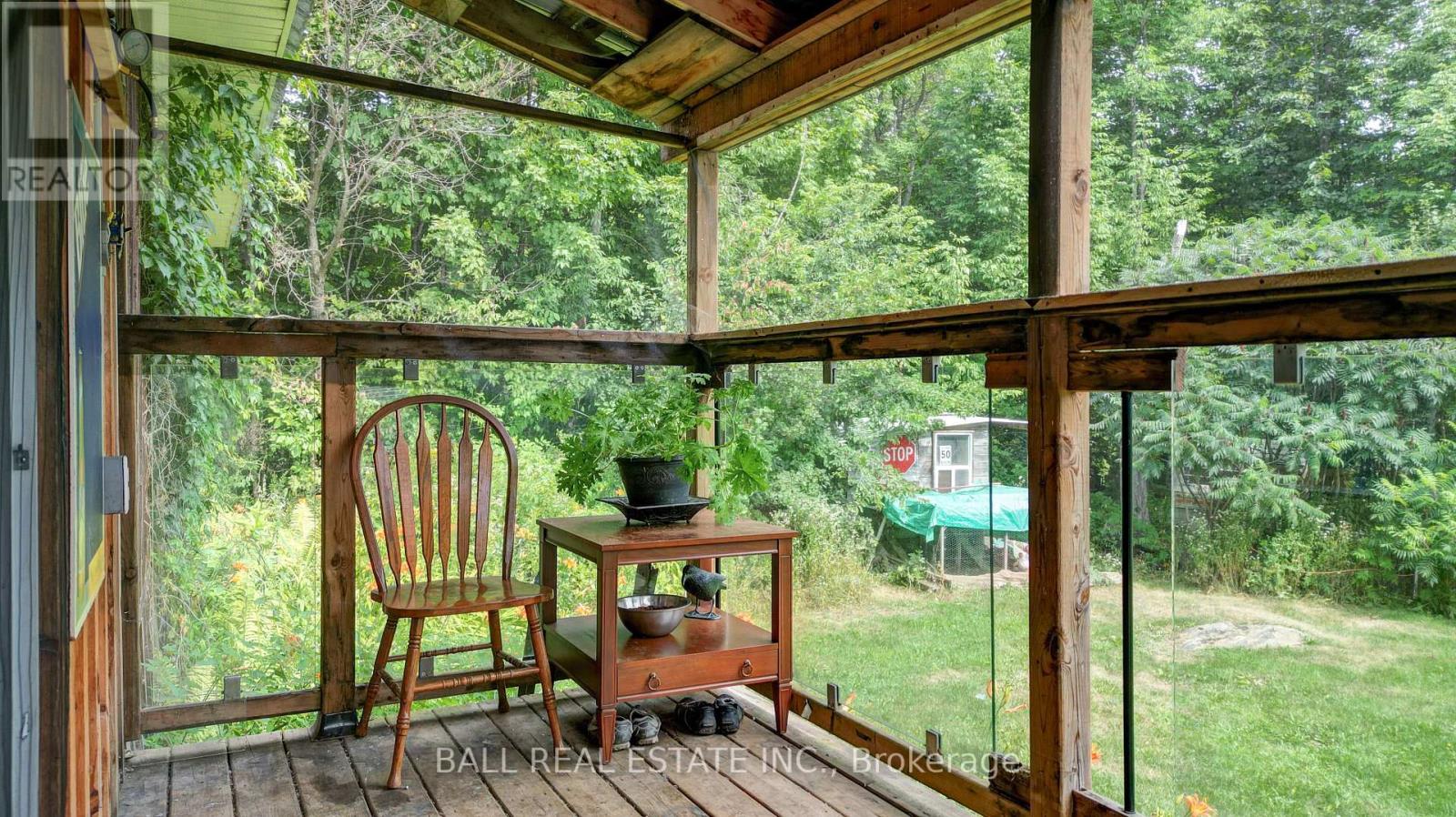 1156 St Ola Road, Limerick, Ontario  K0L 1W0 - Photo 42 - X12325631