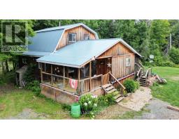 1156 ST OLA ROAD, Limerick, Ontario