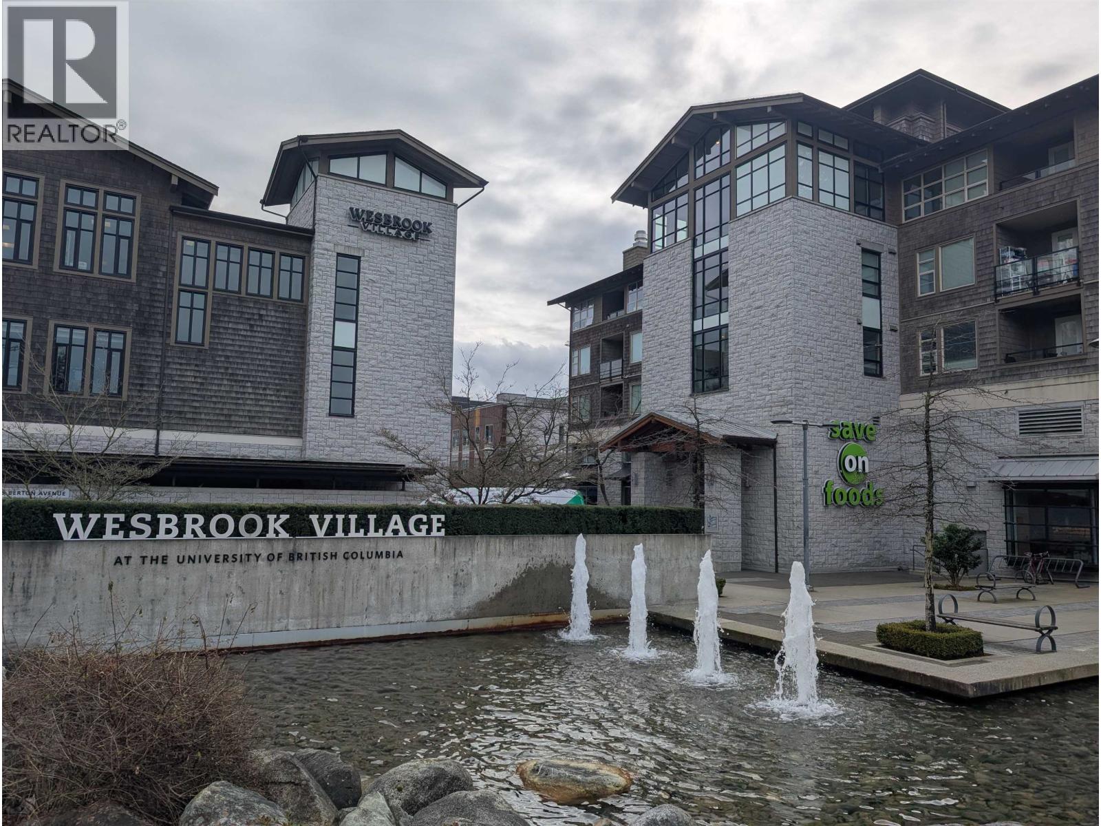 104 5880 Hampton Place, Vancouver, British Columbia  V6T 2E9 - Photo 30 - R2975747