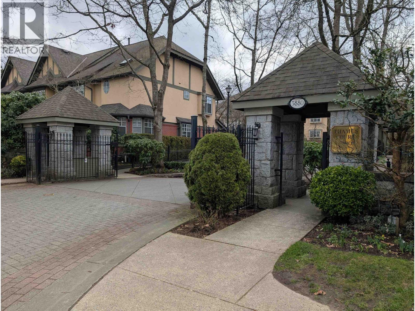 104 5880 Hampton Place, Vancouver, British Columbia  V6T 2E9 - Photo 24 - R2975747