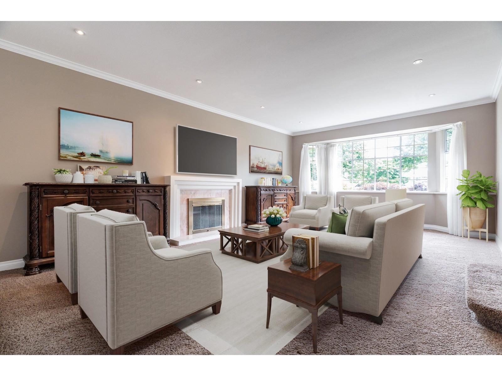 8841 158 Street, Surrey, British Columbia  V4N 2Y7 - Photo 5 - R3033317