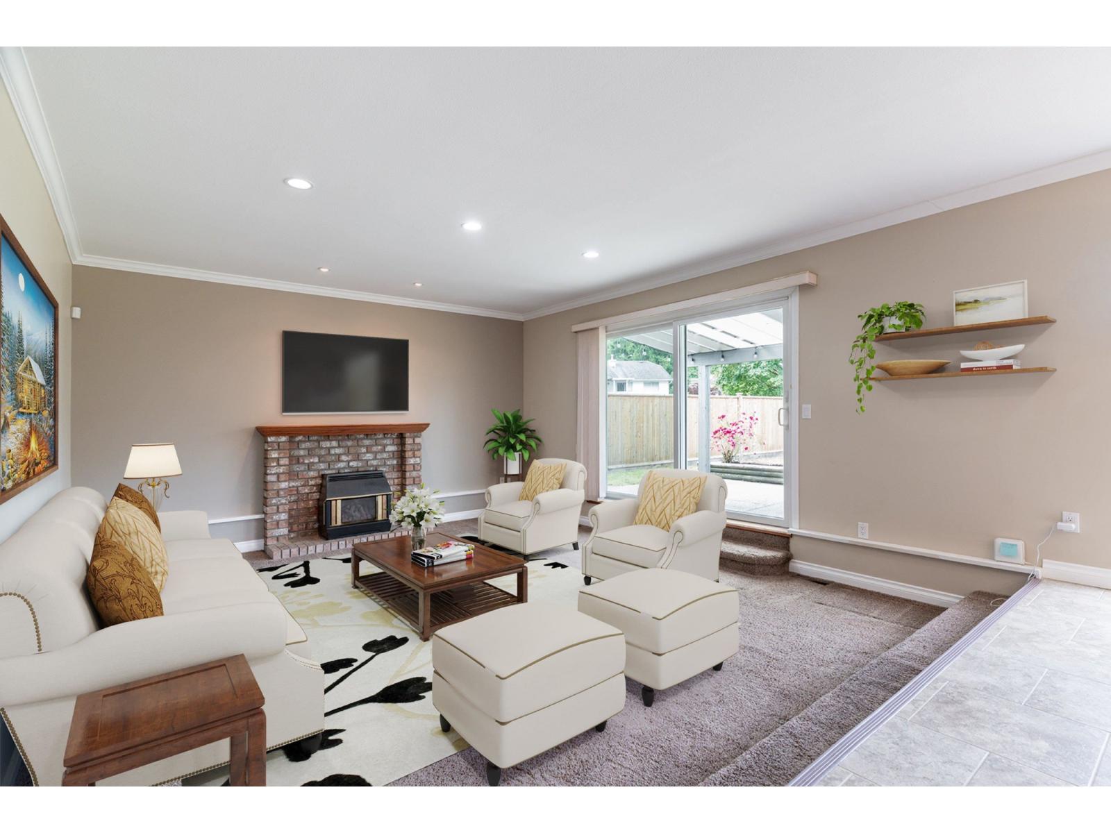 8841 158 Street, Surrey, British Columbia  V4N 2Y7 - Photo 3 - R3033317