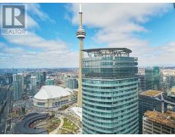 6402 - 10 YORK STREET, Toronto, Ontario