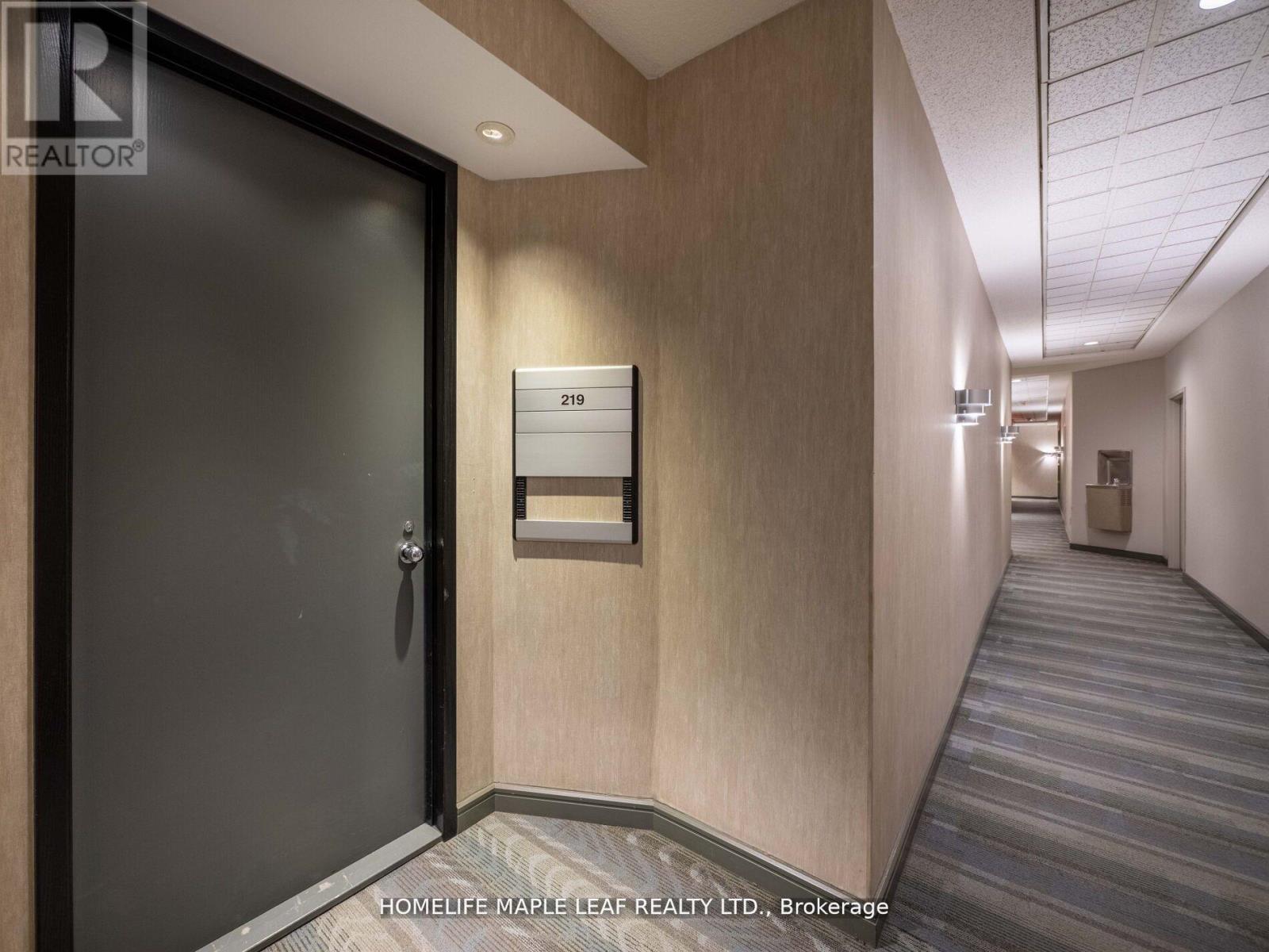 219 - 1033 Bay Street, Toronto, Ontario  M5S 3A5 - Photo 30 - C12325524