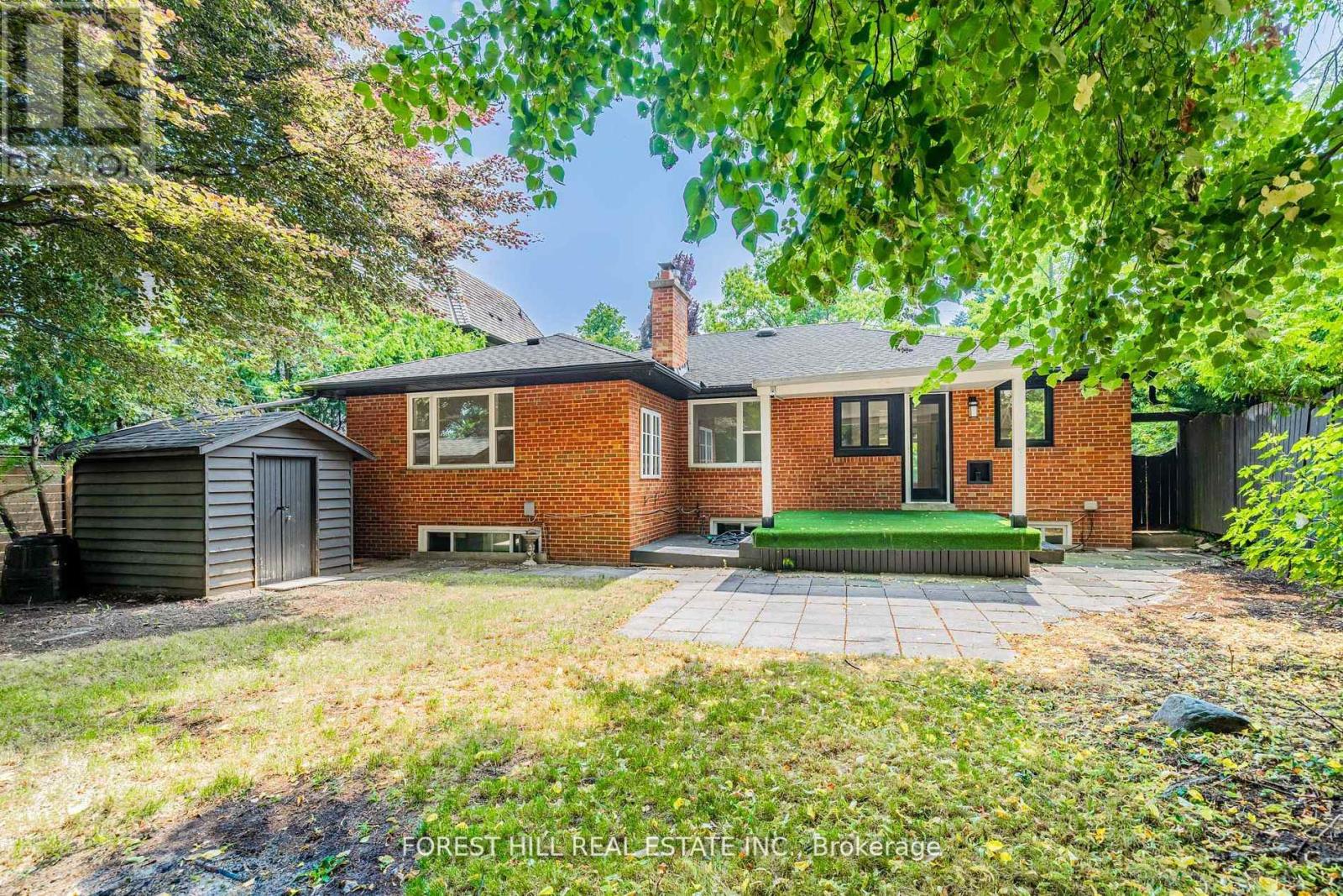 38 Citation Drive, Toronto, Ontario  M2K 1S6 - Photo 24 - C12325540