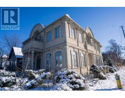 BSMT - 77 STEELES AVENUE E, Toronto, Ontario