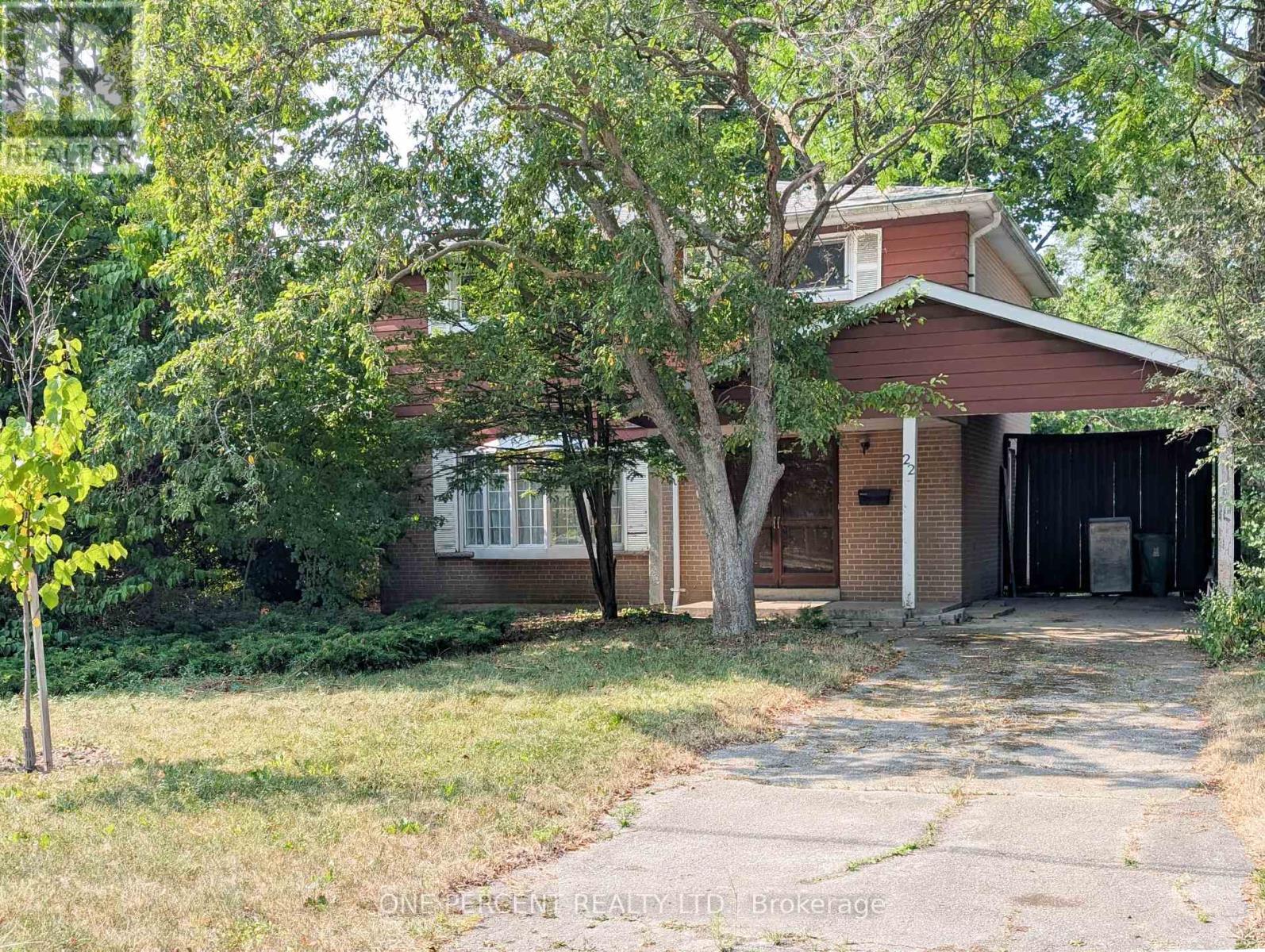 Property at 22 GLENEAGLE CRESCENT image 1