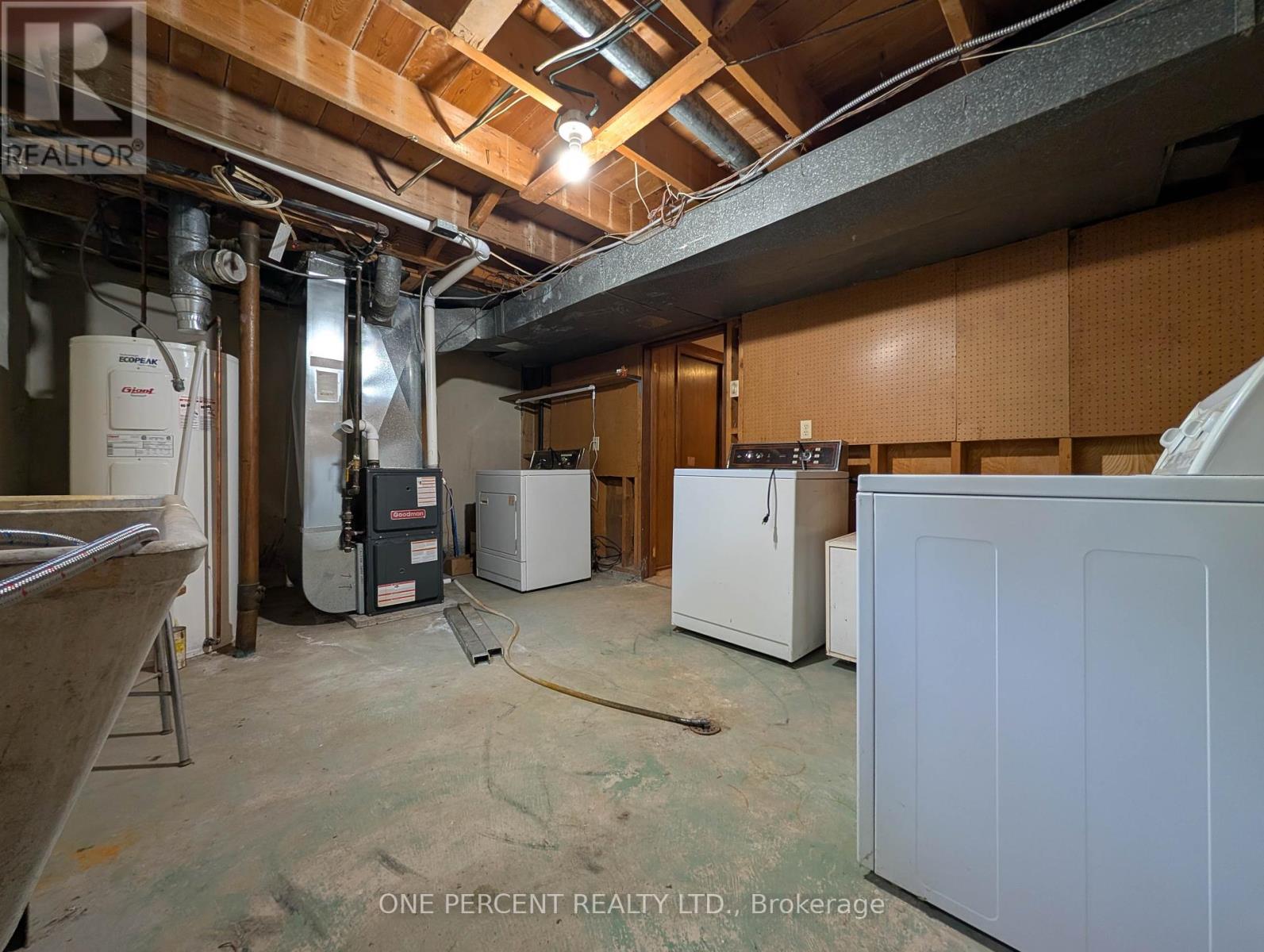 22 Gleneagle Crescent, Toronto, Ontario  M2J 3H3 - Photo 22 - C12325613
