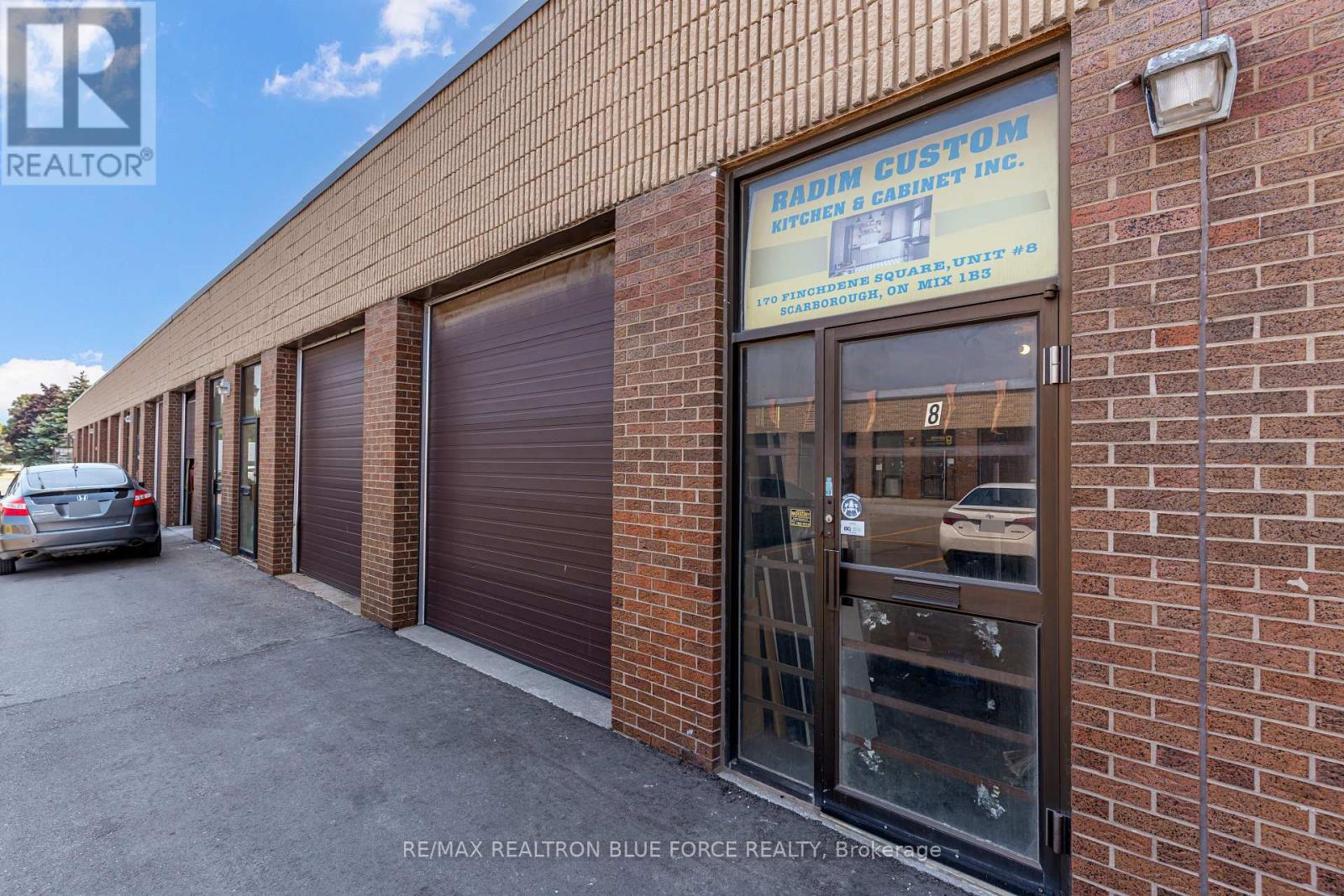 8 - 170 Finchdene Square, Toronto, Ontario  M1X 1B3 - Photo 3 - E12325502