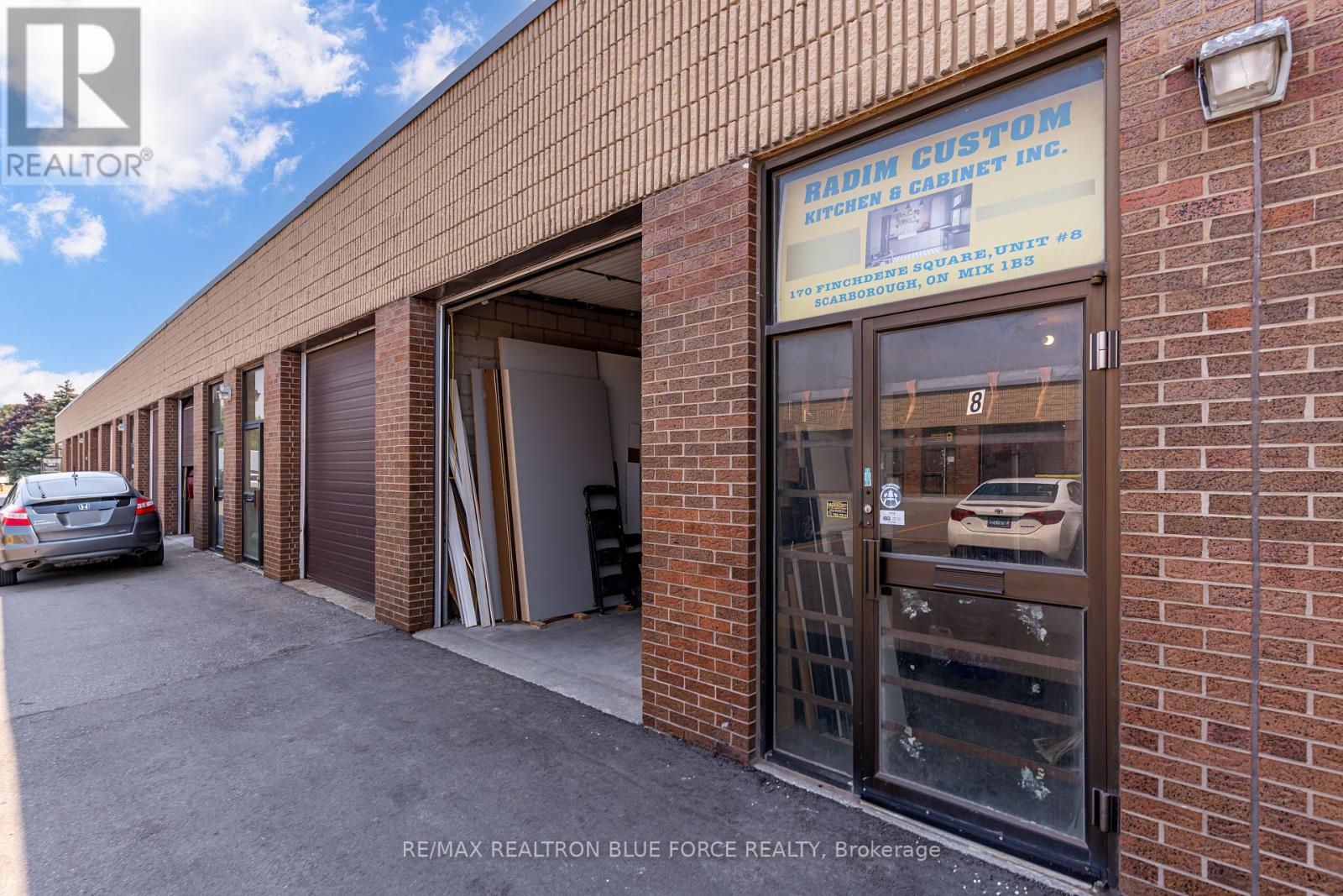 8 - 170 Finchdene Square, Toronto, Ontario  M1X 1B3 - Photo 4 - E12325502