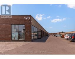 8 - 170 FINCHDENE SQUARE, Toronto, Ontario