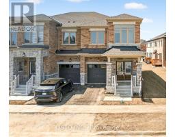 2900 GRINDSTONE CRESCENT, Pickering, Ontario