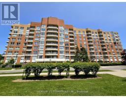716 - 480 MCLEVIN AVENUE, Toronto, Ontario