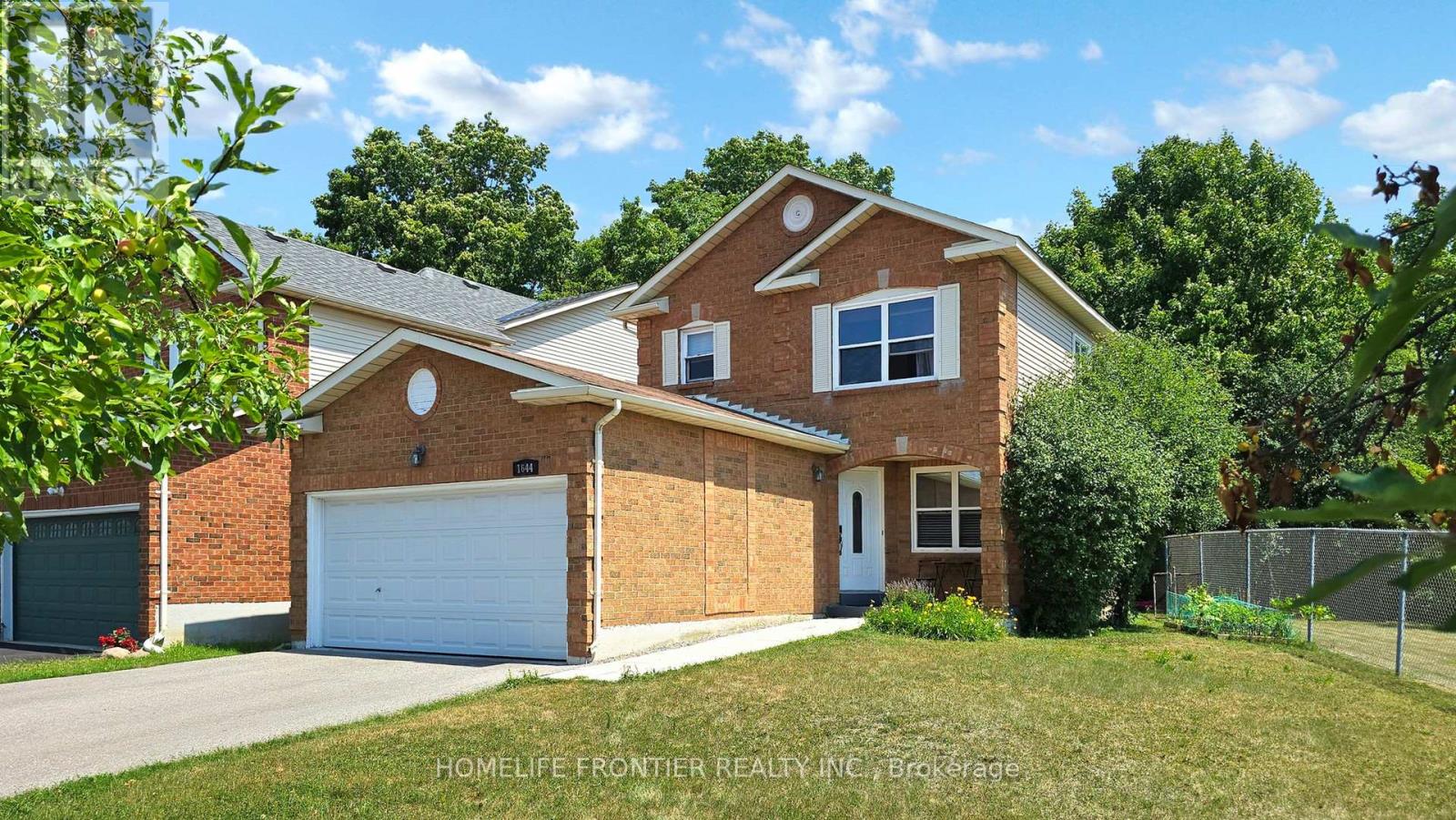 Property at 1644 HOLLY HEDGE DRIVE image 1
