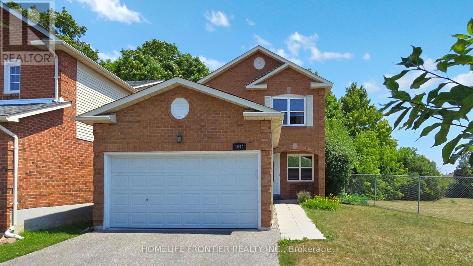 Property at 1644 HOLLY HEDGE DRIVE image 2
