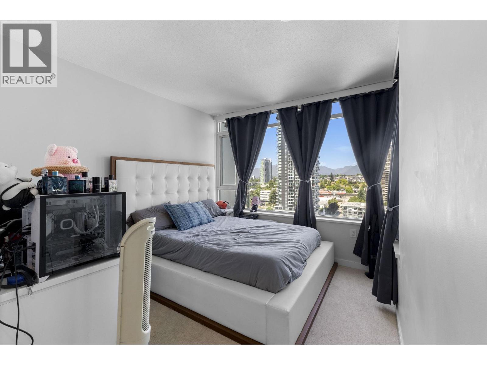 1607 2388 Madison Avenue, Burnaby, British Columbia  V5C 0K8 - Photo 14 - R3033175