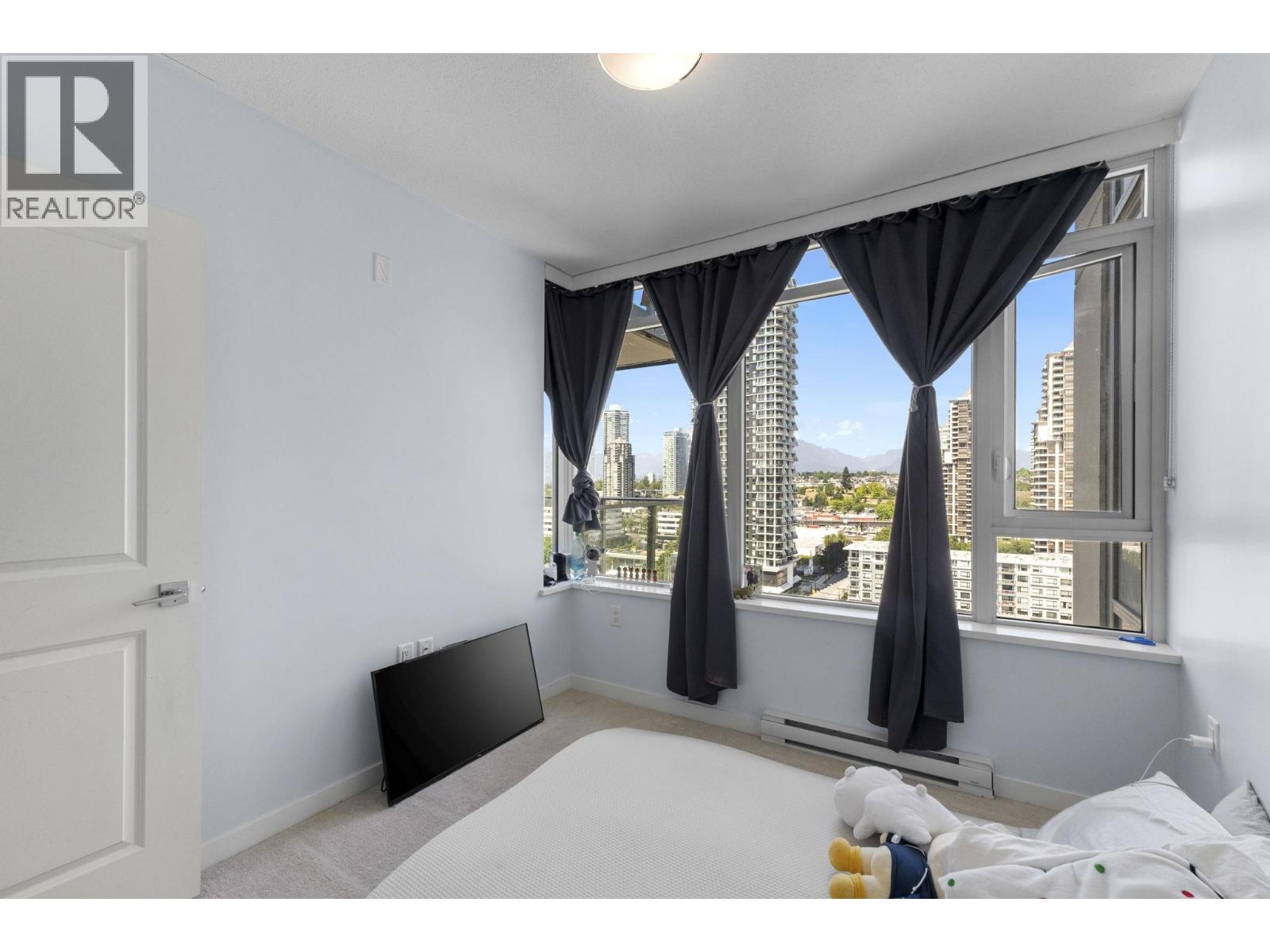 1607 2388 Madison Avenue, Burnaby, British Columbia  V5C 0K8 - Photo 20 - R3033175