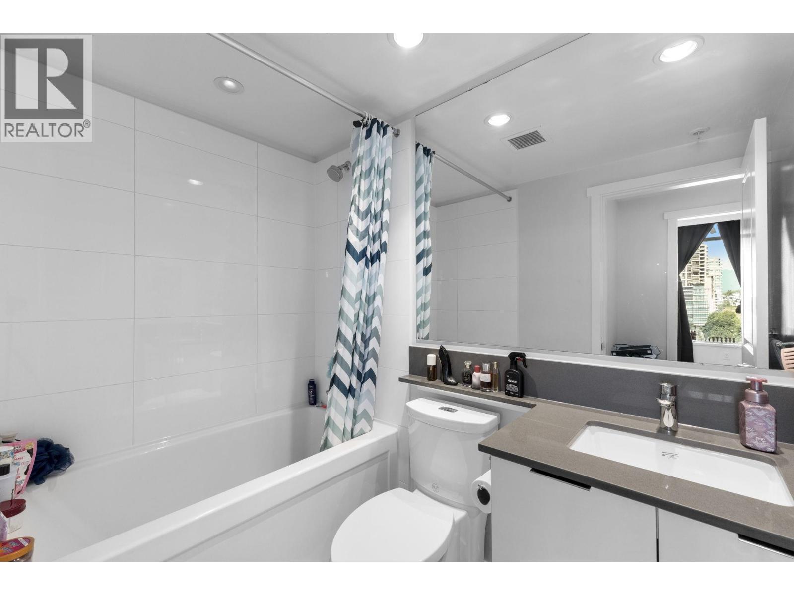 1607 2388 Madison Avenue, Burnaby, British Columbia  V5C 0K8 - Photo 23 - R3033175