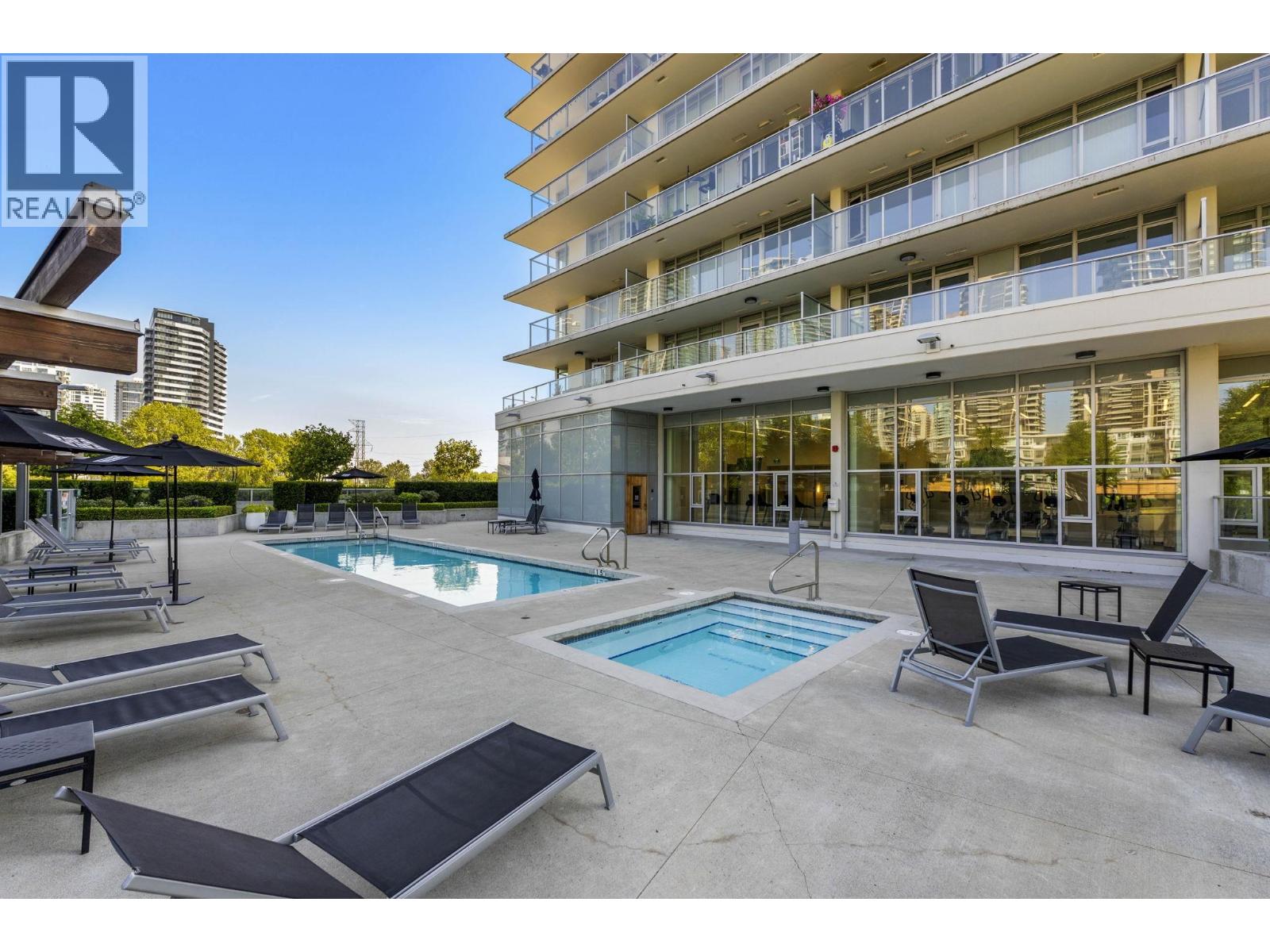 1607 2388 Madison Avenue, Burnaby, British Columbia  V5C 0K8 - Photo 35 - R3033175
