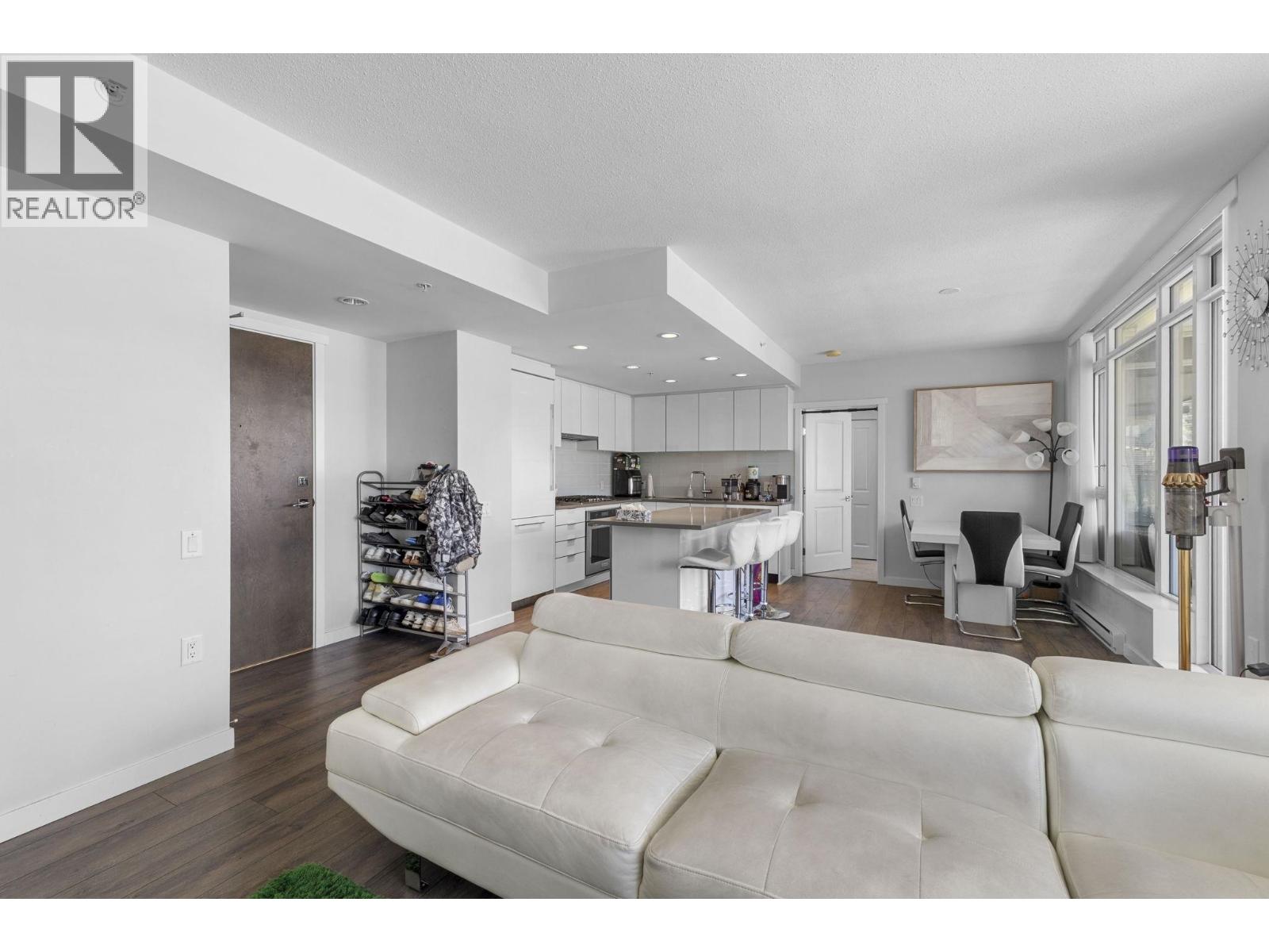 1607 2388 Madison Avenue, Burnaby, British Columbia  V5C 0K8 - Photo 7 - R3033175