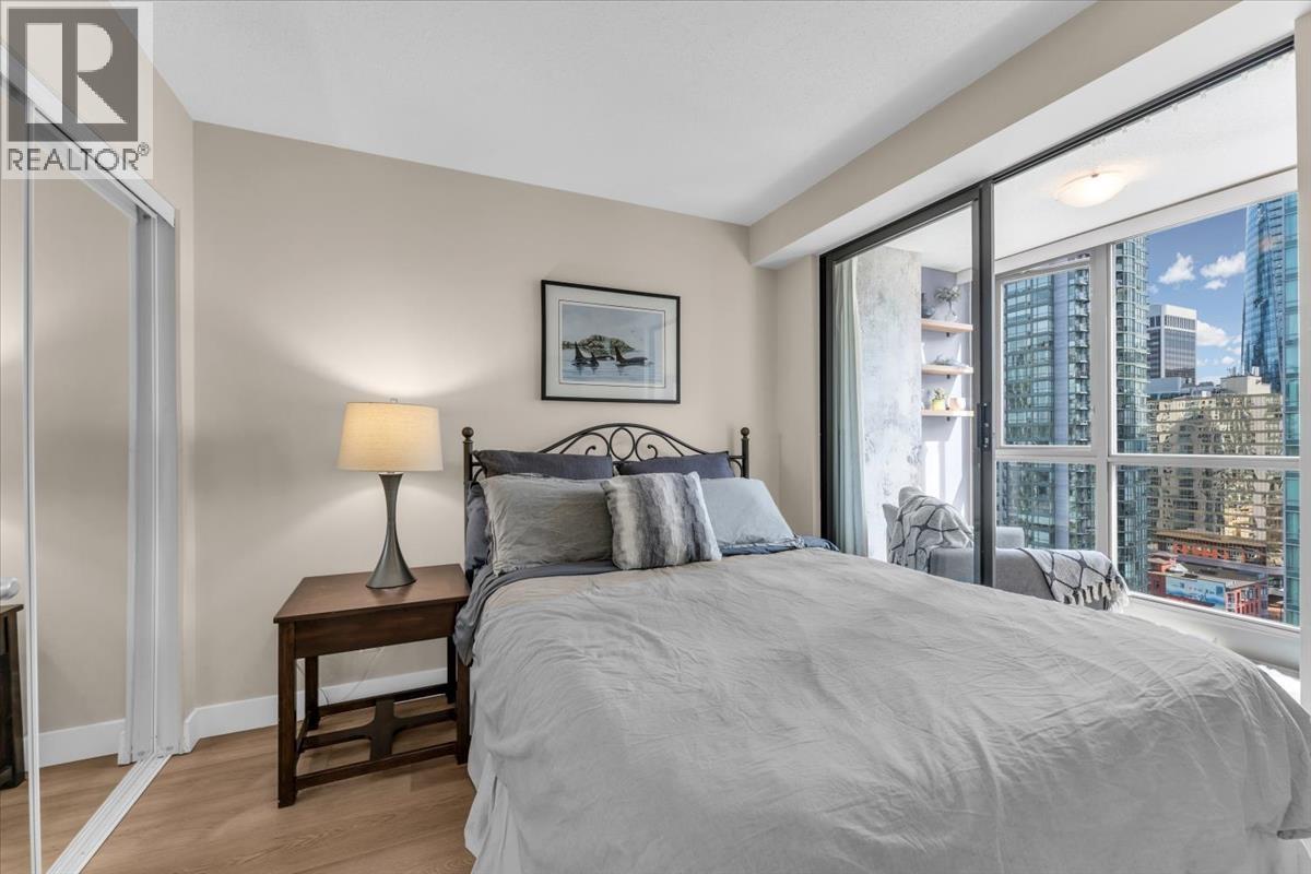 2011 1331 Alberni Street, Vancouver, British Columbia  V6E 4S1 - Photo 24 - R3033489