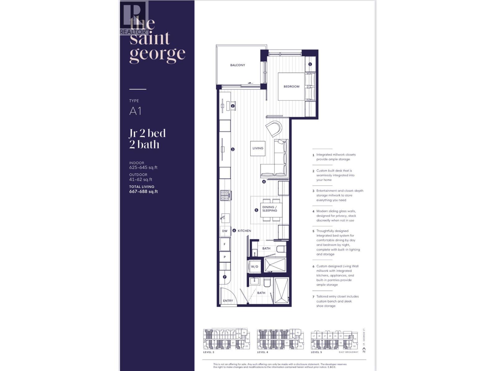 511 471 E Broadway, Vancouver, British Columbia  V5T 1W9 - Photo 12 - R3033497