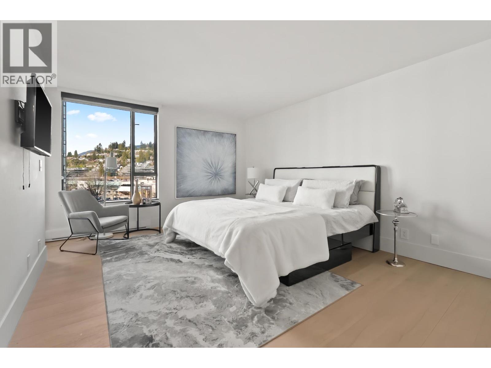 6d 328 Taylor Way, West Vancouver, British Columbia  V7T 2Y4 - Photo 10 - R3033545