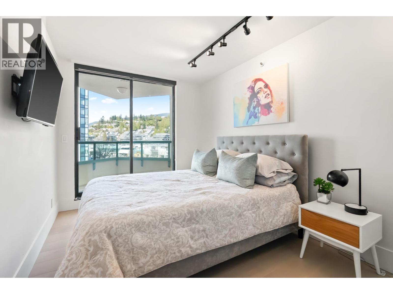 6d 328 Taylor Way, West Vancouver, British Columbia  V7T 2Y4 - Photo 18 - R3033545