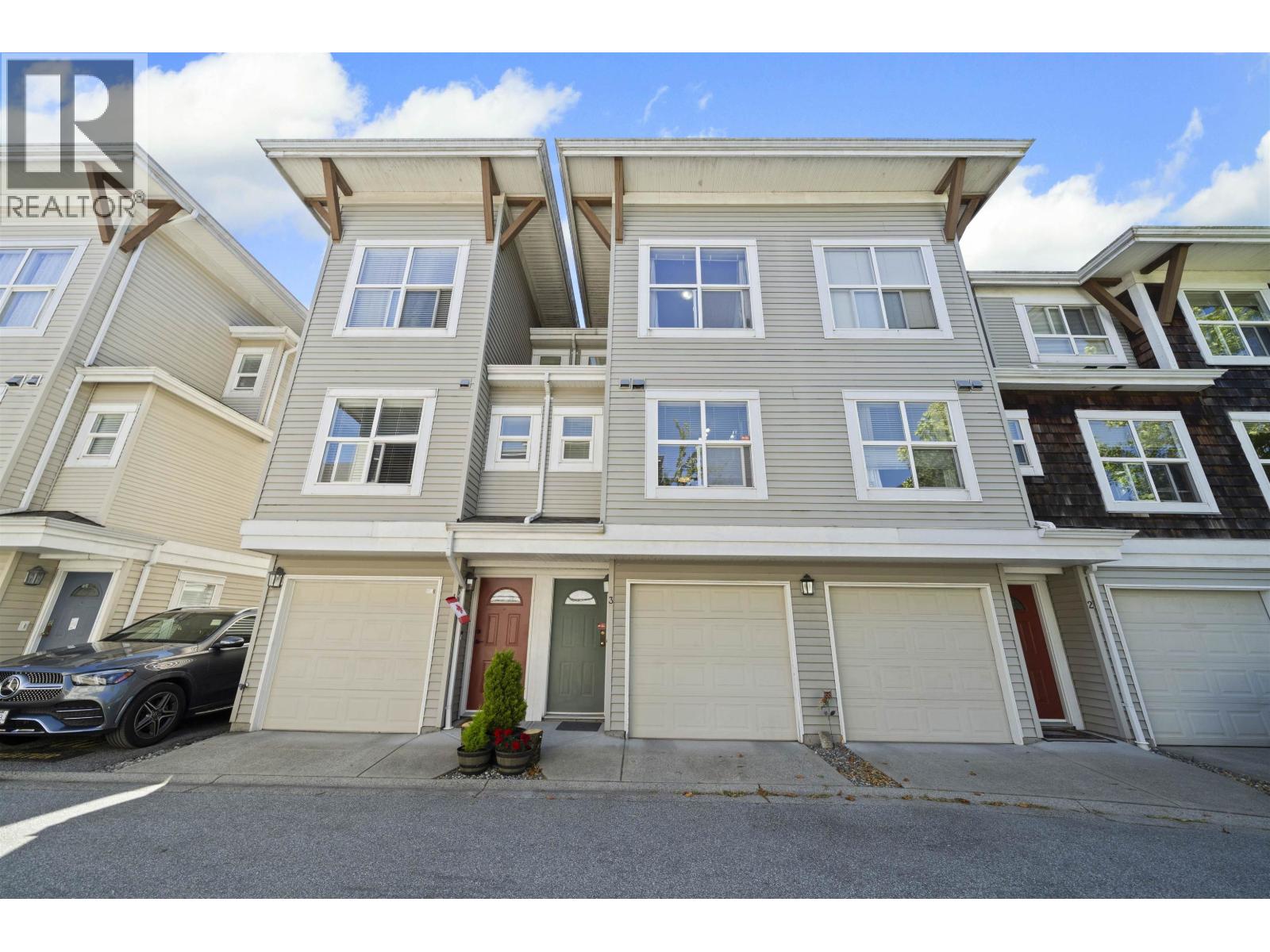 3 7111 Lynnwood Drive, Richmond, British Columbia  V7C 5S9 - Photo 1 - R3033555