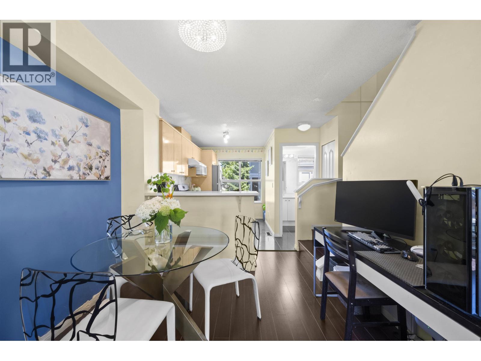 3 7111 Lynnwood Drive, Richmond, British Columbia  V7C 5S9 - Photo 5 - R3033555