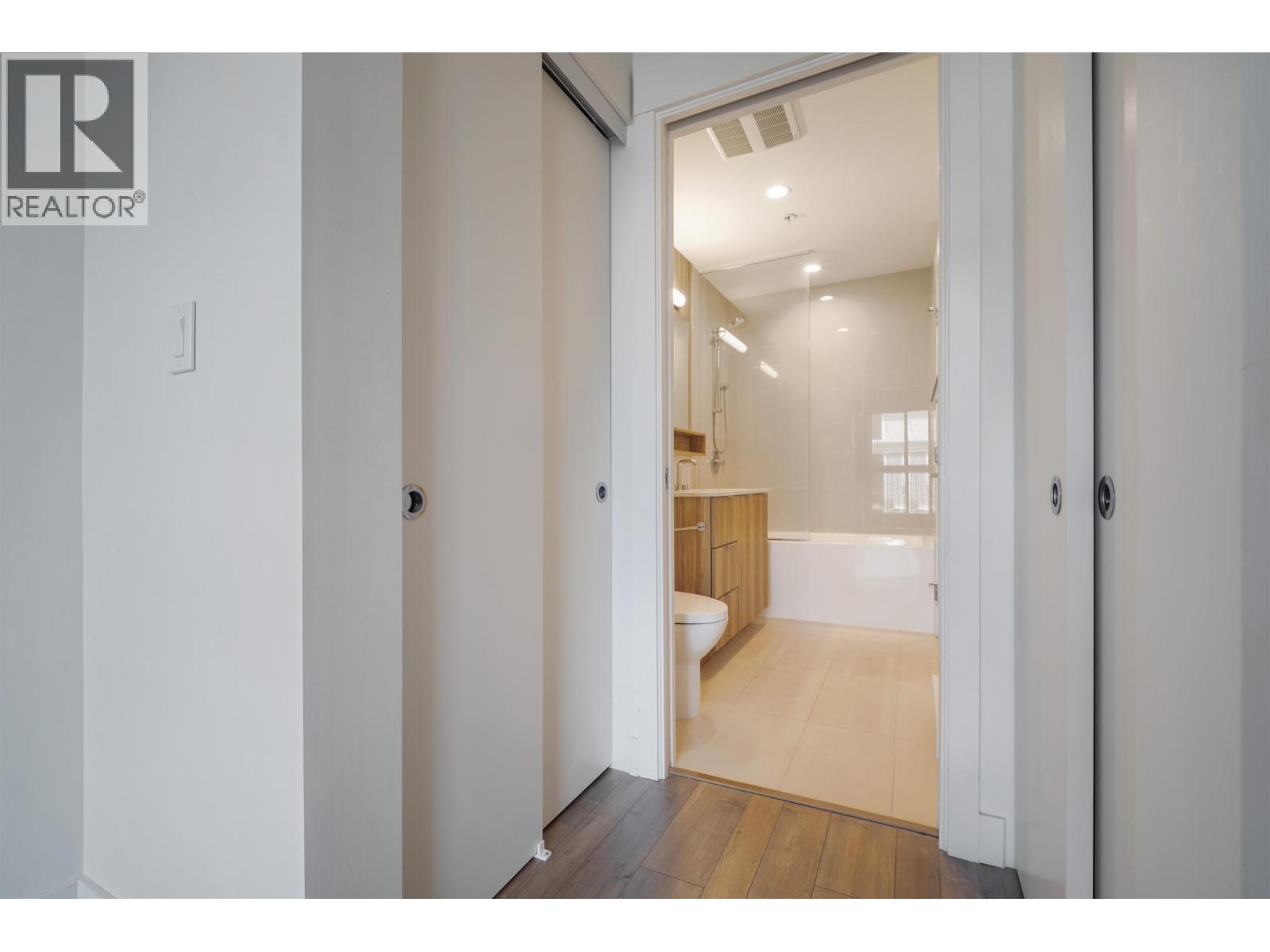 210 750 Dogwood Street, Coquitlam, British Columbia  V3J 4B7 - Photo 12 - R3033608