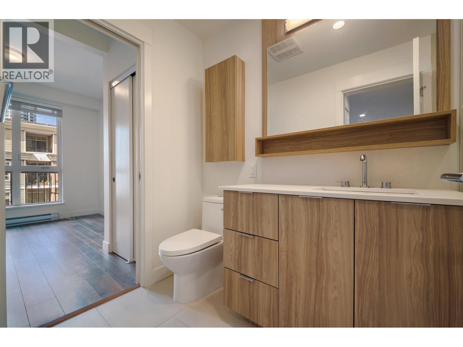 210 750 Dogwood Street, Coquitlam, British Columbia  V3J 4B7 - Photo 14 - R3033608