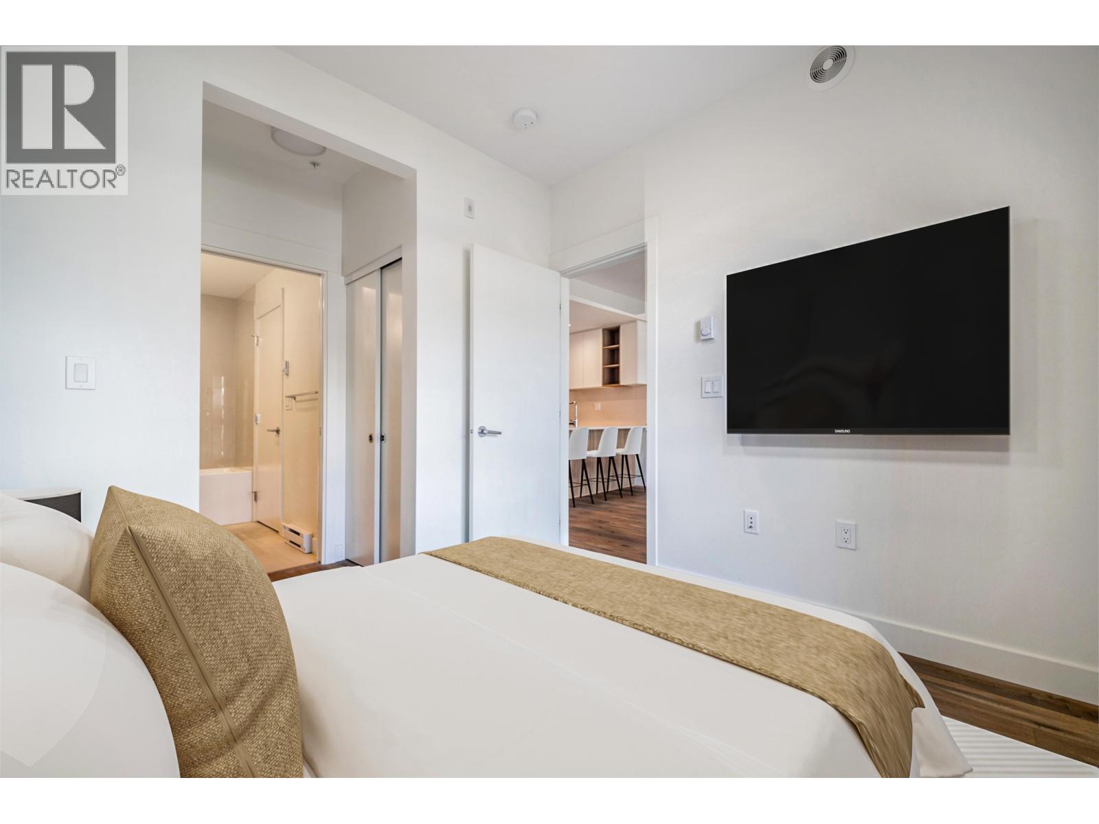 210 750 Dogwood Street, Coquitlam, British Columbia  V3J 4B7 - Photo 15 - R3033608