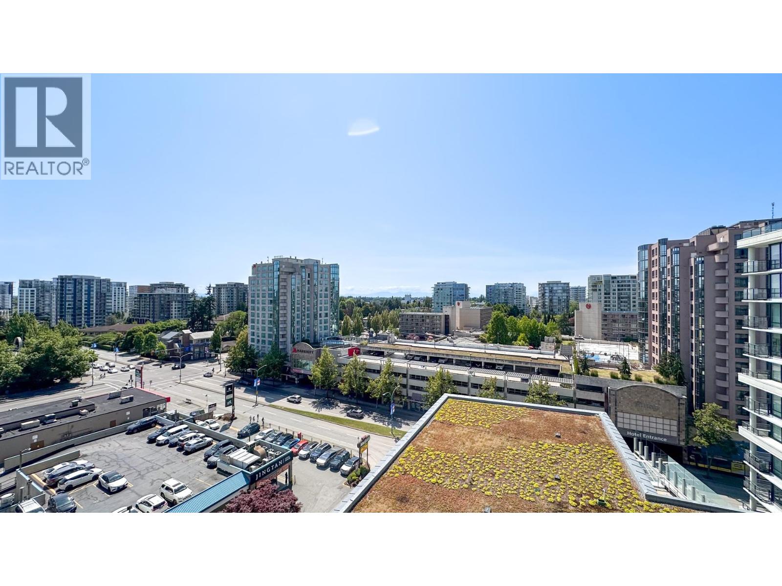 1307 7733 Firbridge Way, Richmond, British Columbia  V6X 0M7 - Photo 13 - R3033615