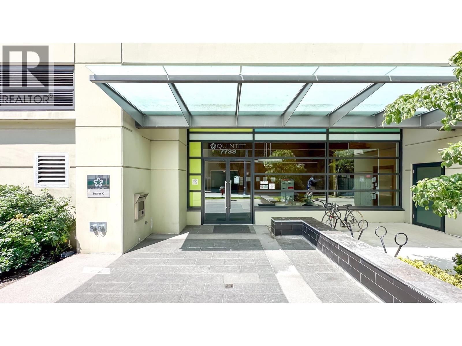 1307 7733 Firbridge Way, Richmond, British Columbia  V6X 0M7 - Photo 14 - R3033615