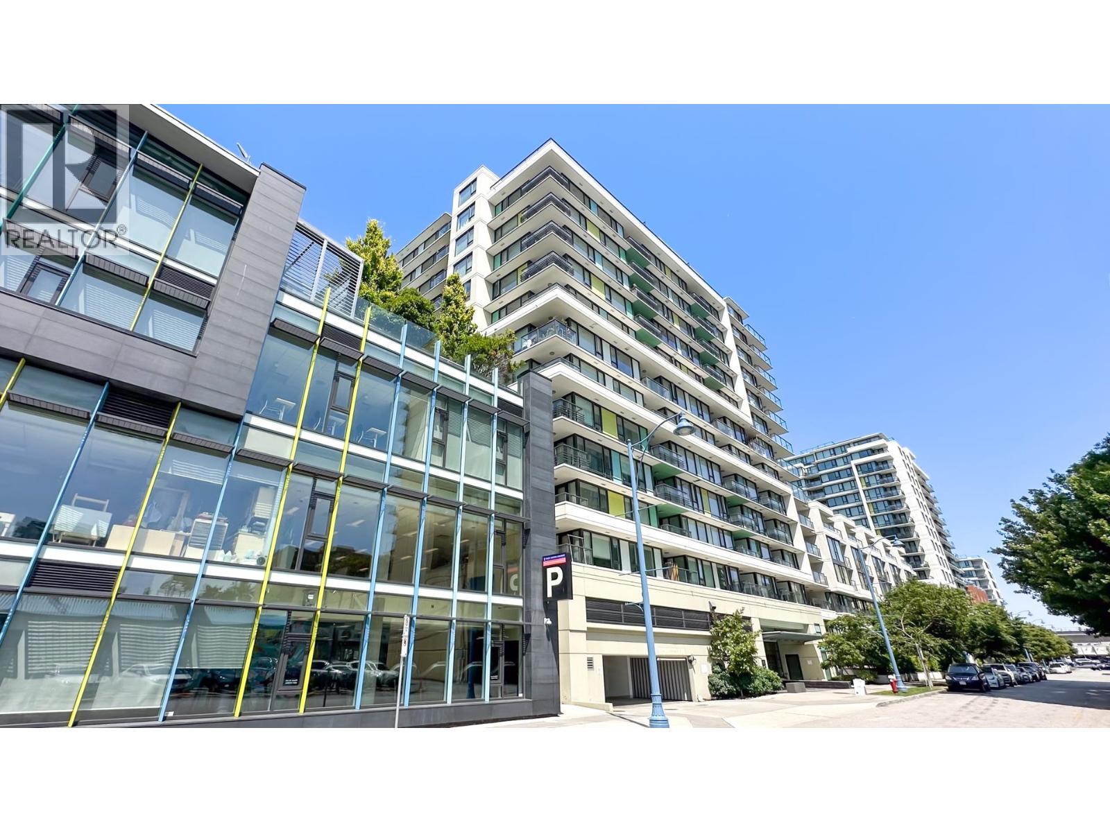 1307 7733 Firbridge Way, Richmond, British Columbia  V6X 0M7 - Photo 15 - R3033615
