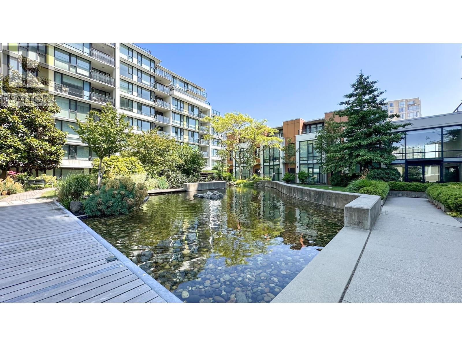 1307 7733 Firbridge Way, Richmond, British Columbia  V6X 0M7 - Photo 19 - R3033615