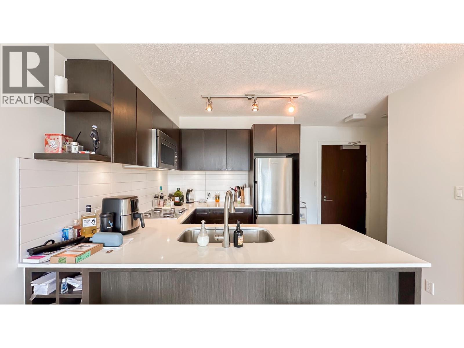 1307 7733 Firbridge Way, Richmond, British Columbia  V6X 0M7 - Photo 5 - R3033615